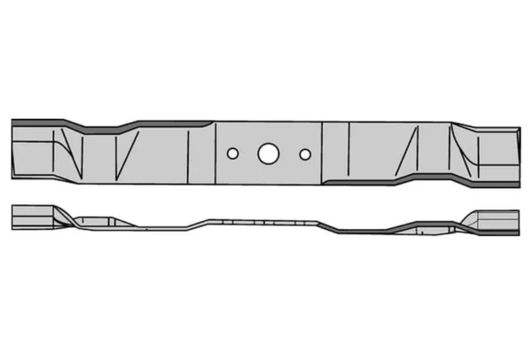 Towar Nóż mulczujący CS 460mm