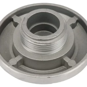 Przycisk aluminiowy c80 mm