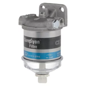 Mocowanie filtra paliwa kpl.