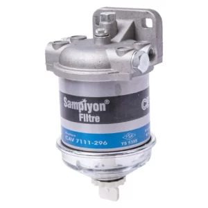 Filtr paliwa pojedyńczy 1/2" UNF x 20