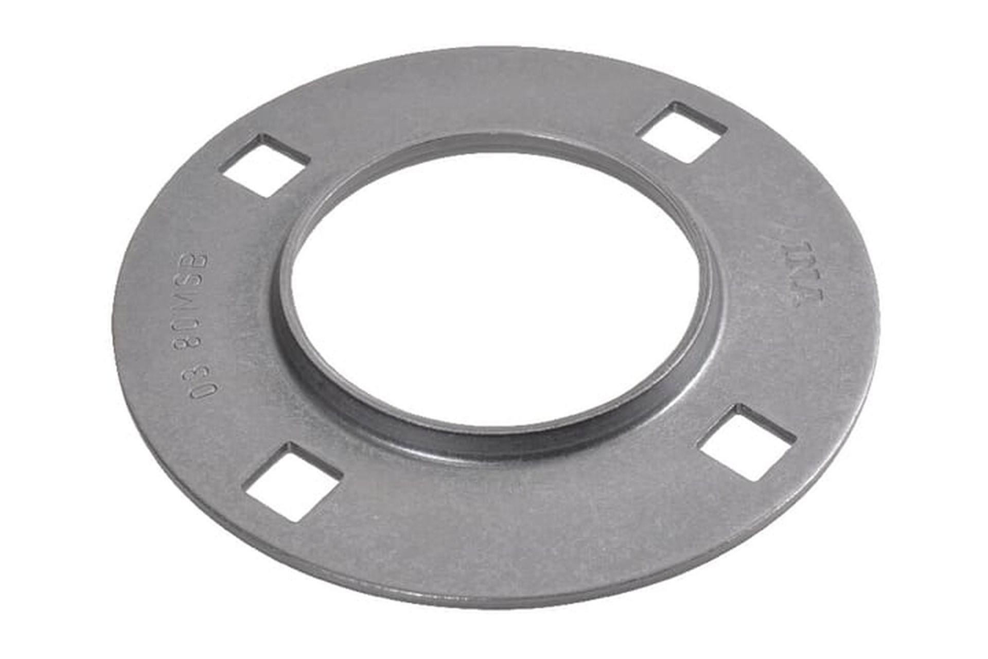 FLAN90MSBFA125 Płyta, poł. łożyska stal. MSB - sklep rolniczy Korbanek