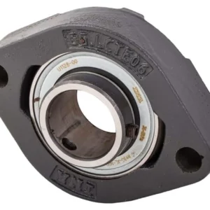 Łożysko z obudową 2-otworowe