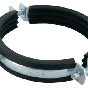 Obejma do rur 121-127 mm