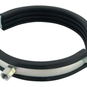 Obejma do rur 133-141 mm