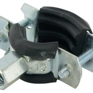 Obejma do rur 12-15 mm