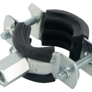 Obejma do rur 15-19 mm