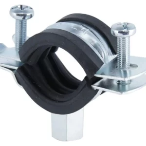 Obejma do rur 20-24 mm