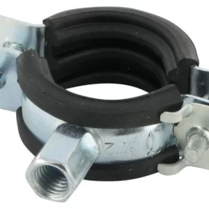 Obejma do rur 25-30 mm