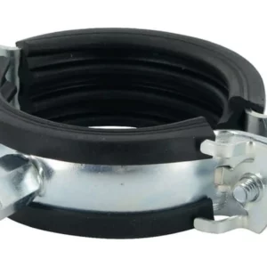 Obejma do rur 62-64 mm