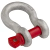 McBULL Szekla Omega, 5/8" 3250 kg