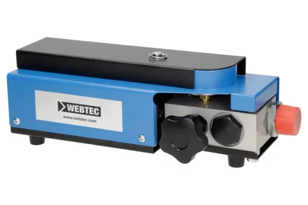 Webtec Przepływomierz RFIK - 120 L/M