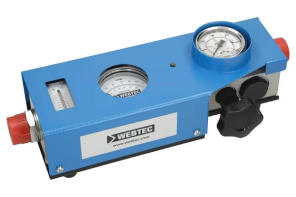 Przepływomierz RFIK - 120 L/M