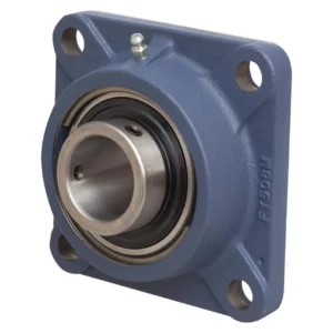 Łożysko samonastawne z obudową FY SKF