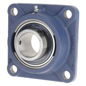 Łożysko samonastawne z obudową FY SKF