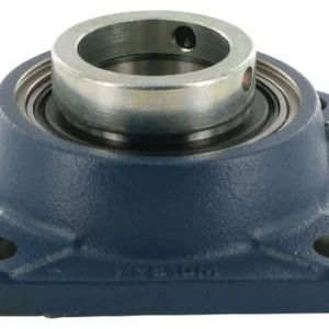 Obudowa łożyska kpl. SKF