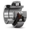 SKF Obudowa łożyska kpl. SKF