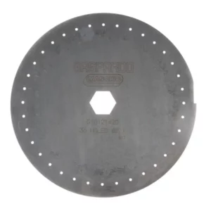 +Disc