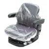 Grammer Siedzenie Maximo Comfort, Grammer "New Design"