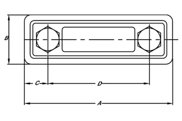MP Filtri Wskaźnik poziomu z termometrem LVA..TA, M12 / 254 mm