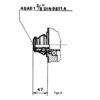 Borelli Multiplikator GBF-30-S-4-3.5 (h)