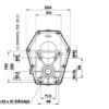 Borelli Multiplikator GBF-30-S-4-3.5 (h)
