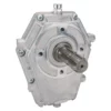 Multiplikator GBF-30-S-1-3.8 (M/Gr3) z wałkiem