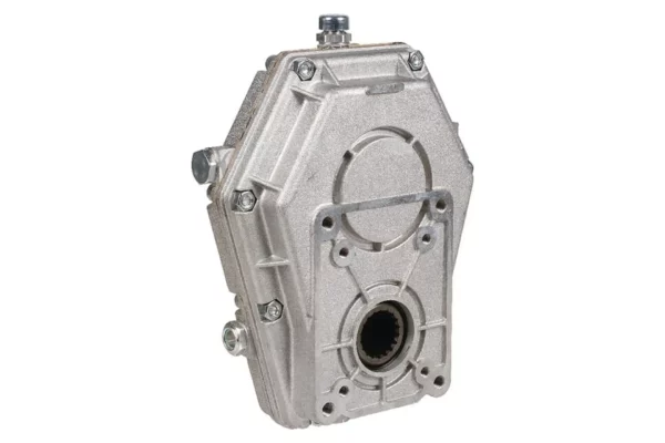 Borelli Multiplikator do pomp grupy 3 Typ GBF-30S, z tuleją, przeł. 1:3