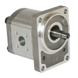 Pompa zębata PLP20.8S0-54B2-LBE/BC-N-EL-FS