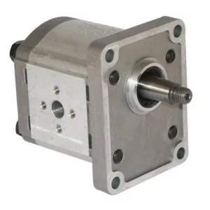 Pompa zębata PLP20.8S0-82E2-LEA/EA-EL-FS