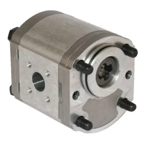 Pompa zębata PLP20.8S0-95B6-LBE/BC-N-EL