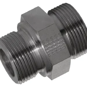 Przyłącze proste 3/8" BSP - M16x1.5 8S