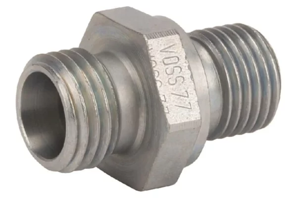 Przyłącze GES 1/4" - 8L M14x1.5