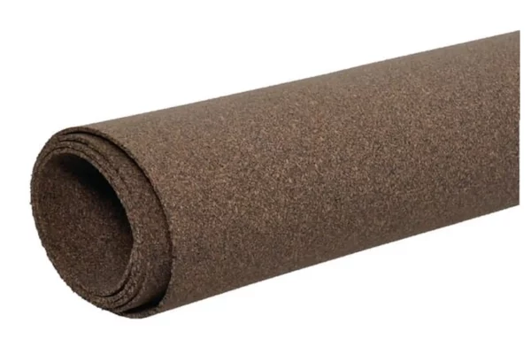 Materiał uszczelniający w rolce