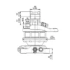 Baltrotors Rotator GR 30 PF (3000 kg)