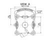 Baltrotors Rotator GR 30 PF (3000 kg)