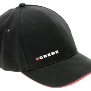 Czapka Baseball z logo Grene