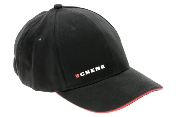 Czapka Baseball z logo Grene