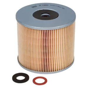 Element filtra oleju