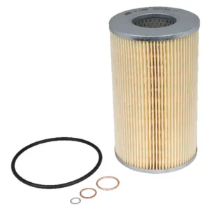 Element filtra oleju