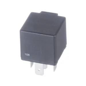 Przekaźnik rozruchowy