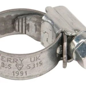 Opaska węża ZP (rozmiar: MOO) 11-16 mm