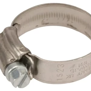 Opaska węża ZP (rozmiar: 1A) 22-30 mm