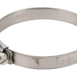 Opaska węża ZP (rozmiar: 3X) 60-80 mm