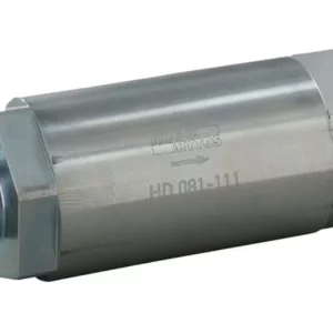 Filtr hydrauliki