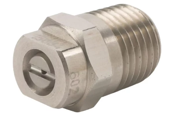 Dysza 15° 025 1/4" NPT