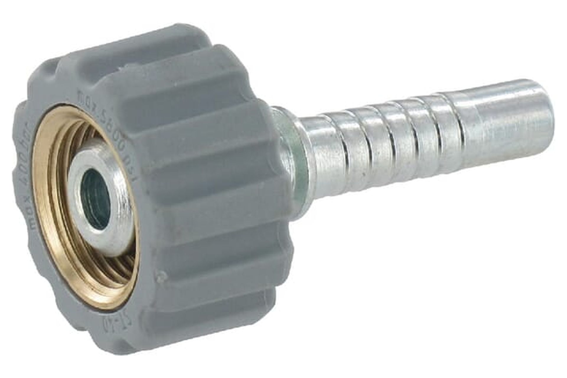 HD260102 Końcówka typu HD z nakrętką DN08 M21x1.5 WAP sklep rolniczy