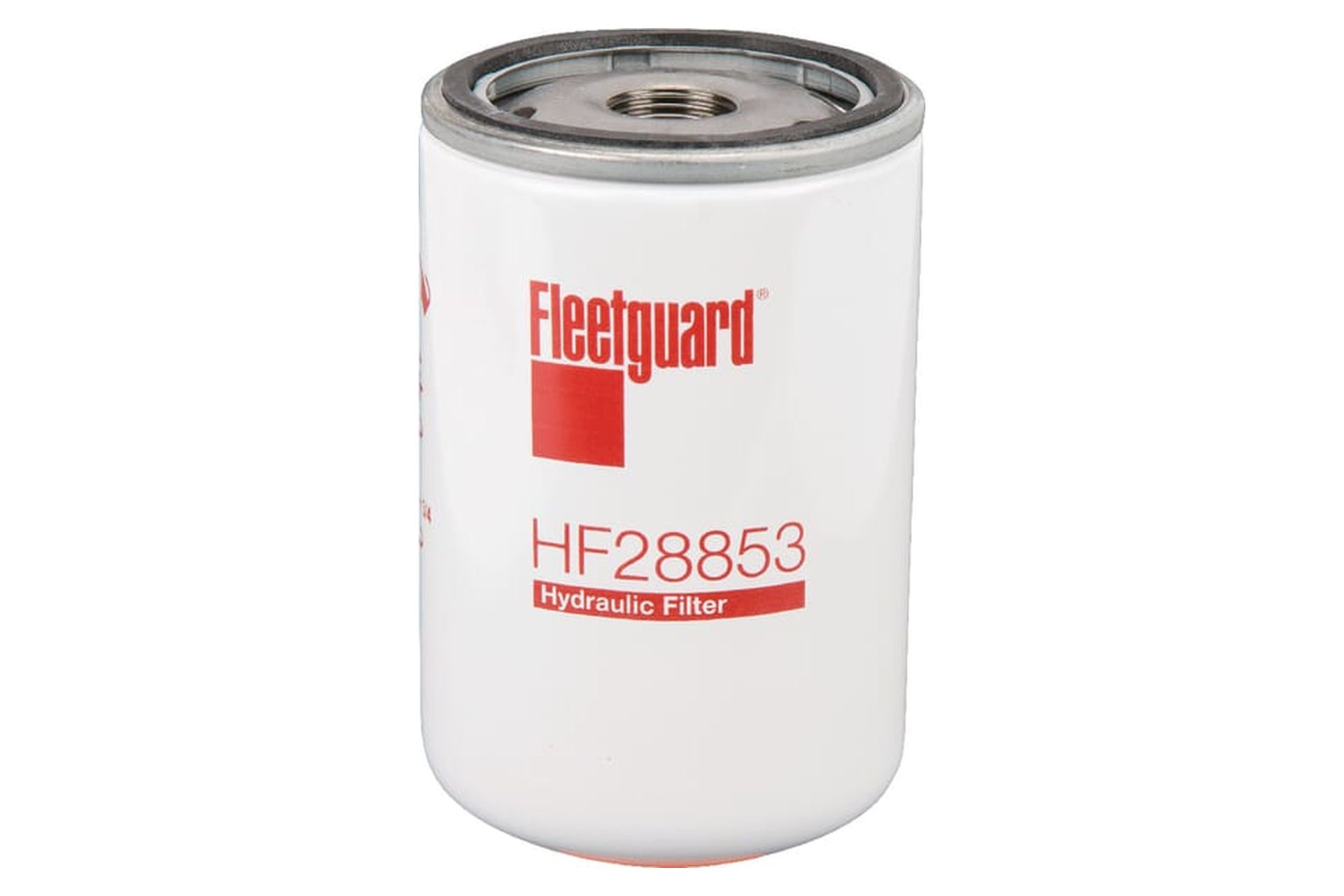 Hydraulic Filter Spin-on HF28853 OEM-Quality Filtration Unit - Sparex Part S.109203 main image 1