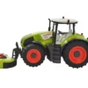 Happy people Ciągnik Claas Axion 870 zdalnie sterowany