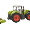 Happy people Ciągnik Claas Axion 870 zdalnie sterowany