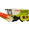 Kombajn Claas Lexion 780 RC zdalnie sterowany